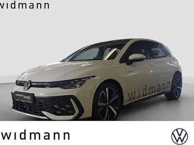 Gebraucht VW Golf VIII GTE 272 PS (200 kW) 2025 Schwarz Limousine