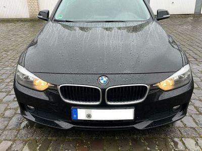 BMW 316