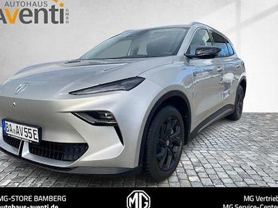 Silber Gebraucht 2025 MG S5 Luxury SUV | 31.979 € (Fairer Preis)