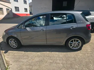 Gebraucht VW Golf IV 105 PS (77 kW) 2006 Silber Kleinwagen