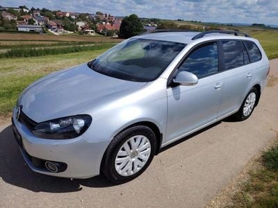 VW Golf VI