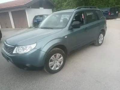 Gebraucht Subaru Forester