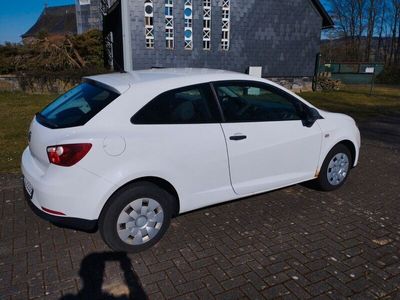 Seat Ibiza SC