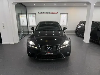 Gebraucht Lexus IS300h