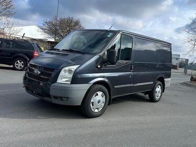 Gebraucht Ford Transit Trend 115 PS (84 kW) 2009 Pickup