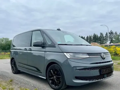 Usata VW T7
