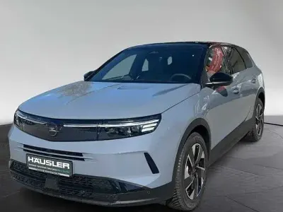 New Opel Grandland X 145 HP (106 kW) 2026 Grey SUV
