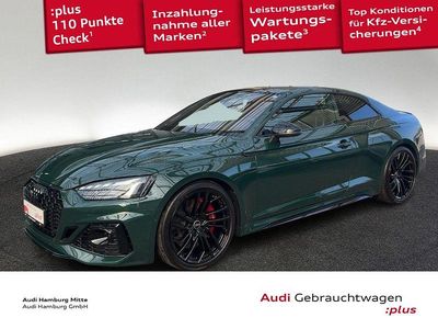 Gebraucht Audi RS5 Ambiente 450 PS (330 kW) 2023 Individuallackierungen audi exclusive Coupé
