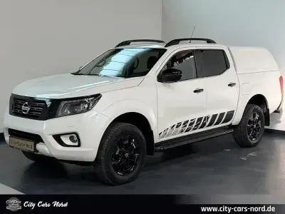 Gebraucht Nissan Navara