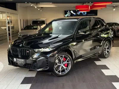 Gebraucht BMW X5 M