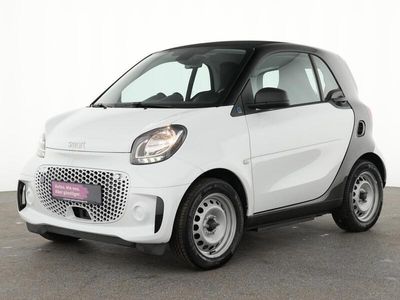 gebraucht Smart ForTwo Electric Drive EQ