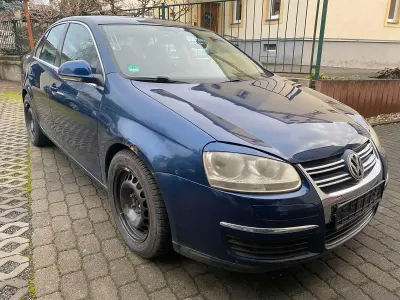 Gebraucht VW Jetta