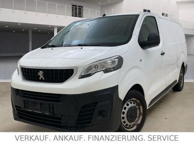 gebraucht Peugeot Expert Kasten L3 2.0 BLUEHDI 120HK LANG