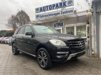 Mercedes ML350