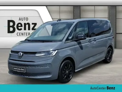 Gebraucht VW Multivan Life 150 PS (110 kW) 2025 Grau Van / Kleinbus