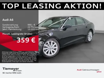 Gebraucht Audi A6