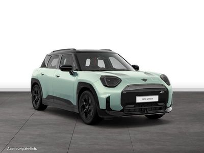 Mini Aceman