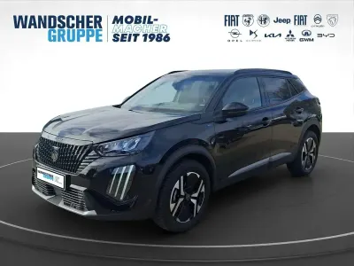Gebraucht Peugeot 2008
