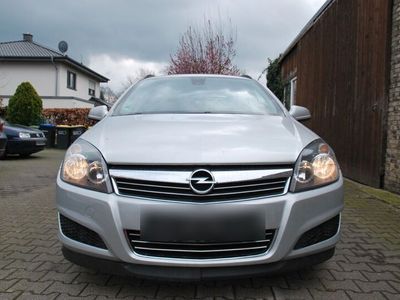 gebraucht Opel Astra Caravan 1.7 CDTI ecoFLEX Edition 111 J...