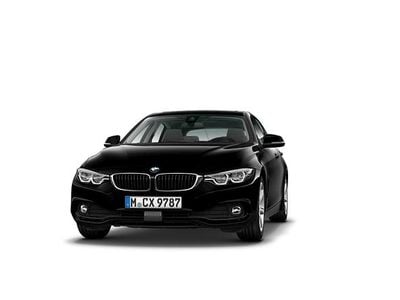 BMW 420 Gran Coupé