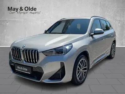 Gebraucht BMW X1 M Sport 136 PS (100 kW) 2026 Silber SUV