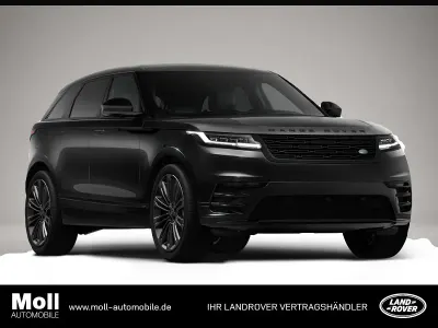 Neu Land Rover Range Rover Velar Autobiography 400 PS (294 kW) 2026 Manufacturer SUV
