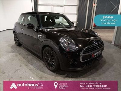 gebraucht Mini ONE 1.5