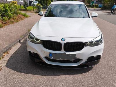 BMW 320 Gran Turismo