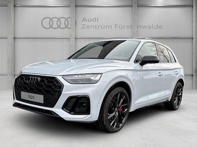 Gebraucht Audi SQ5 Ambiente 341 PS (250 kW) 2025 Individuallackierungen audi exclusive SUV