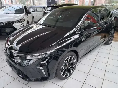 Neu Mitsubishi Colt Edition 143 PS (105 kW) 2026 Onyxschwarz Kleinwagen