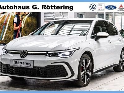 gebraucht VW Golf VIII GTE eHybrid *AHK*KAMERA*NAVI*KEYLESS*