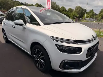 Gebraucht Citroën C4 SpaceTourer