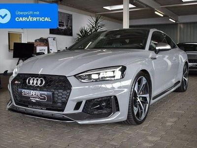 Gebraucht Audi Coupé Ambiente 2018 Andere Coupé