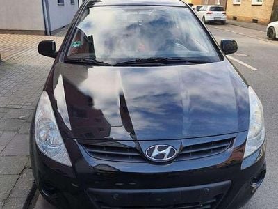 Gebraucht 2011 Hyundai i20 Edition Kleinwagen | 3.990 € (Fairer Preis)