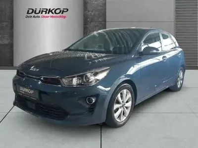 Gebraucht Kia Rio