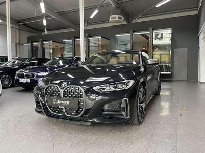 BMW 440