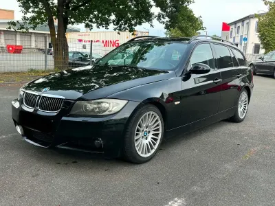 Gebraucht BMW 325