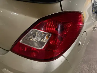 Second-hand Opel Corsa Catch Me 90 CP (66 kW) 2007 Auriu Hatchback