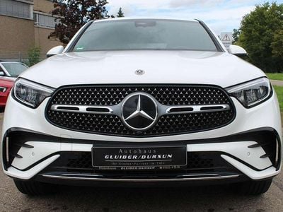 Mercedes GLC200