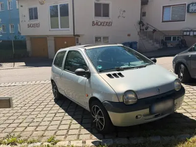Gebraucht Renault Twingo