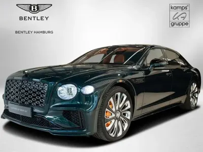 Gebraucht Bentley Flying Spur