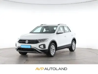 Gebraucht VW T-Roc