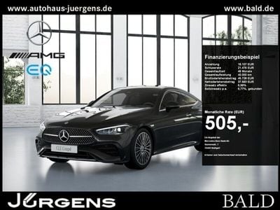 Mercedes CLE220