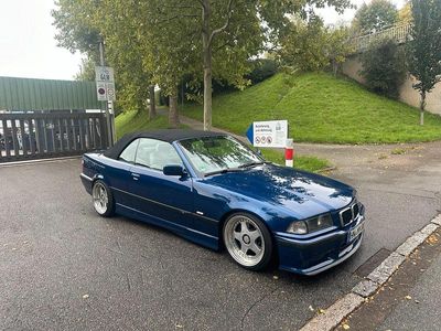 BMW 328 Cabriolet