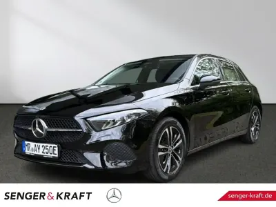 Gebraucht Mercedes A250