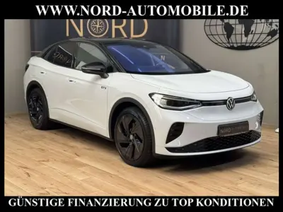 Gebraucht VW ID.5
