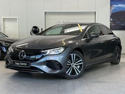 Mercedes EQE300