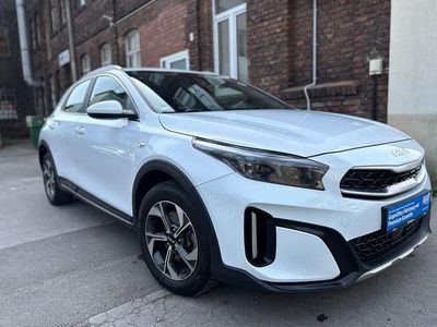 Gebraucht Kia XCeed Edition 7 120 PS (88 kW) 2022 Weiß SUV