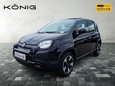 Fiat Panda Cross