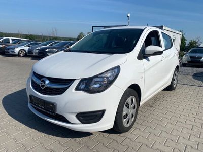 gebraucht Opel Karl 1.0 Edition *TÜV 09-2025*Klima*